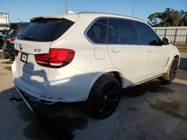 Photo 4 from auction – 2015 BMW X5 XDRIVE3 with VIN 5UXKS4C54F0J99398