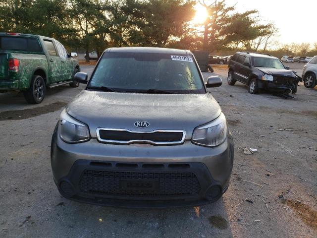 Photo 9 from auction – 2016 KIA SOUL with VIN KNDJN2A27G7334500