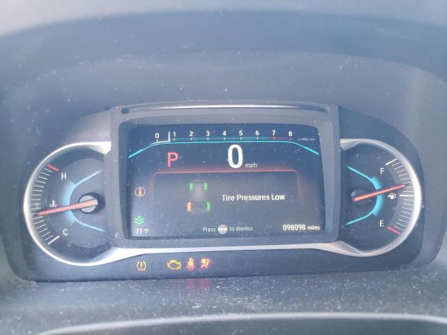 Photo 8 from auction – 2021 HONDA PILOT EXL with VIN 5FNYF6H56MB038456