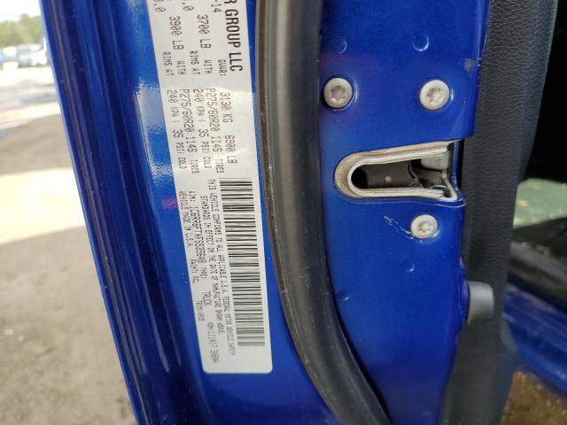 Photo 10 from auction – 2015 RAM 1500 ST with VIN 1C6RR6FTXFS535648