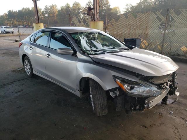 Photo 1 from auction – 2016 NISSAN ALTIMA 2.5 with VIN 1N4AL3AP7GC172601