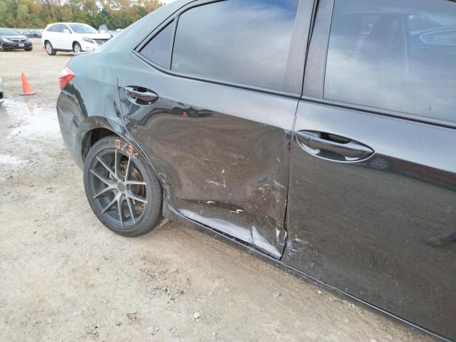 Photo 9 from auction – 2015 TOYOTA COROLLA L with VIN 5YFBURHE7FP213852