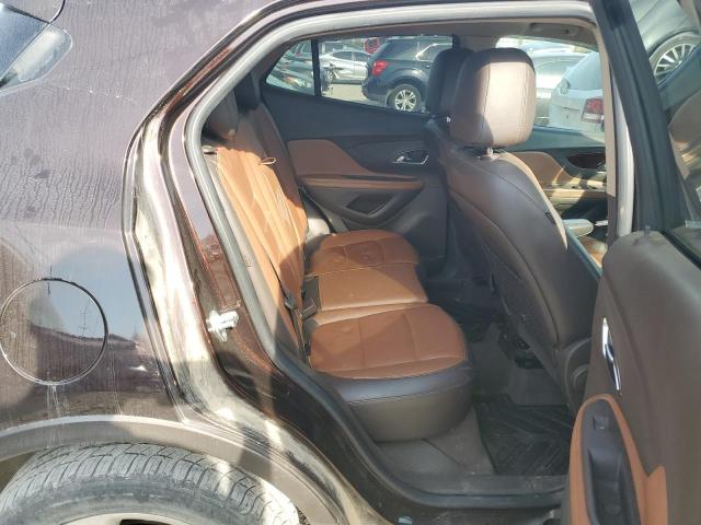 Photo 6 from auction – 2014 BUICK ENCORE with VIN KL4CJCSB4EB632712