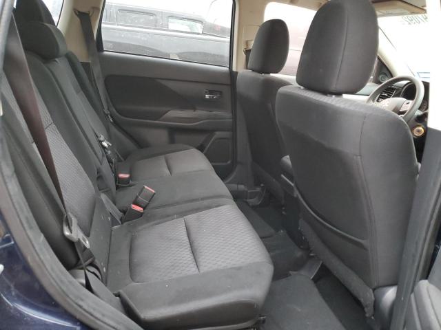 Photo 6 from auction – 2014 MITSUBISHI OUTLANDER with VIN JA4AD2A32EZ004836