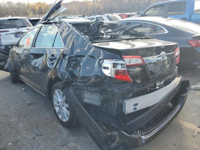 Photo 3 from auction – 2013 TOYOTA CAMRY L with VIN 4T4BF1FK7DR320017