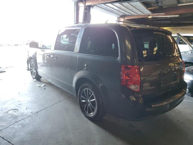 Photo 3 from auction – 2018 DODGE GRAND CARA with VIN 2C4RDGEG5JR338768