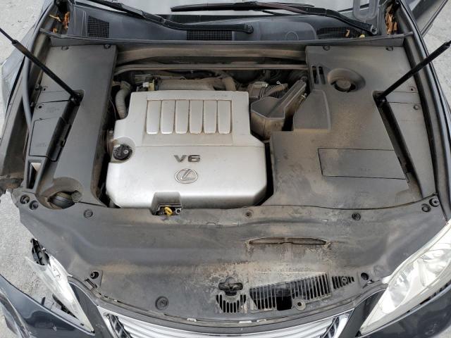 Photo 7 from auction – 2007 LEXUS ES 350 with VIN JTHBJ46G572083116