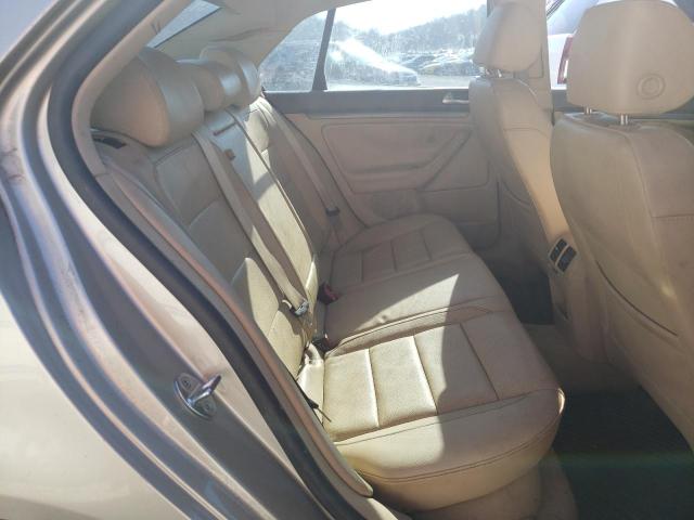 Photo 6 from auction – 2006 VOLKSWAGEN JETTA 2.5 with VIN 3VWSF71K26M765262