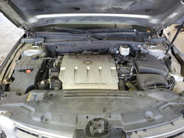 Photo 7 from auction – 2008 CADILLAC DTS with VIN 1G6KD57Y88U122330