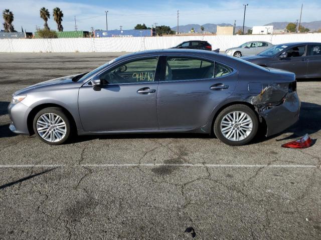 Photo 9 from auction – 2013 LEXUS ES 350 with VIN JTHBK1GG9D2076367