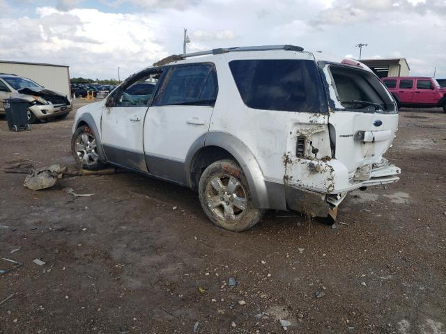 Photo 3 from auction – 2007 FORD FREESTYLE with VIN 1FMDK02107GA41517