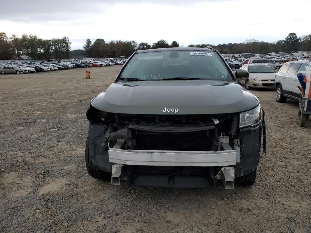 Photo 9 from auction – 2018 JEEP COMPASS LI with VIN 3C4NJCCB3JT439005