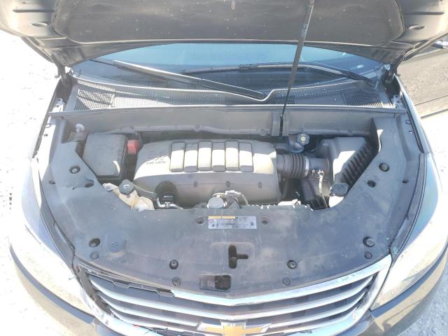 Photo 7 from auction – 2016 CHEVROLET TRAVERSE L with VIN 1GNKRHKD8GJ320837