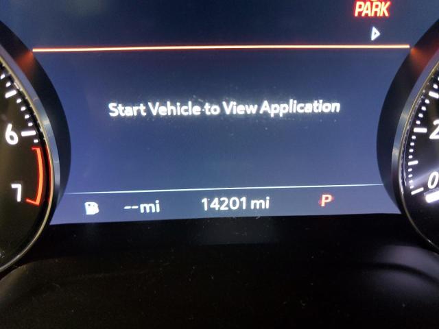 Photo 8 from auction – 2021 BUICK ENVISION E with VIN LRBFZPR48MD066338