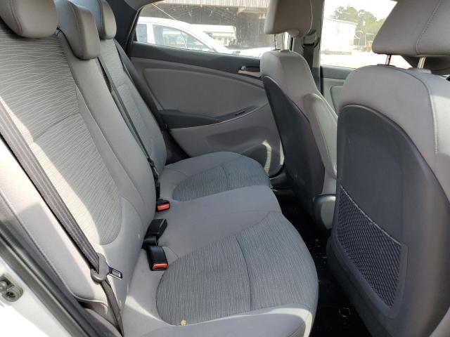 Photo 6 from auction – 2015 HYUNDAI ACCENT GLS with VIN KMHCT4AE8FU840563