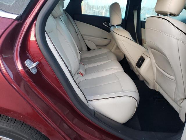 Photo 6 from auction – 2015 CHRYSLER 200 C with VIN 1C3CCCCG0FN717805