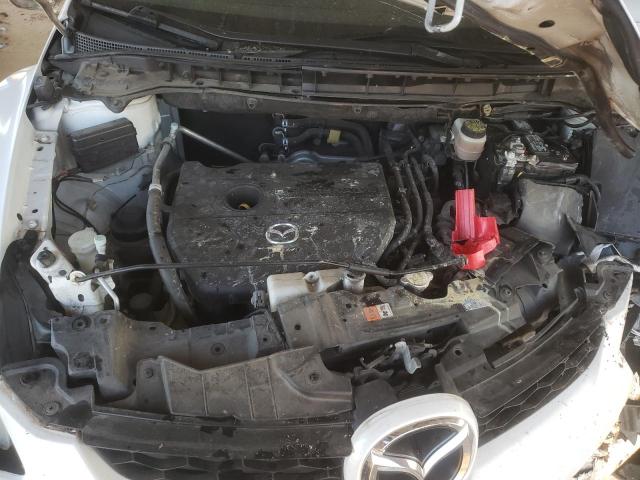 Photo 7 from auction – 2012 MAZDA CX-7 with VIN JM3ER2C55C0419617