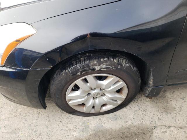 Photo 9 from auction – 2010 NISSAN ALTIMA BAS with VIN 1N4AL2AP3AN401068