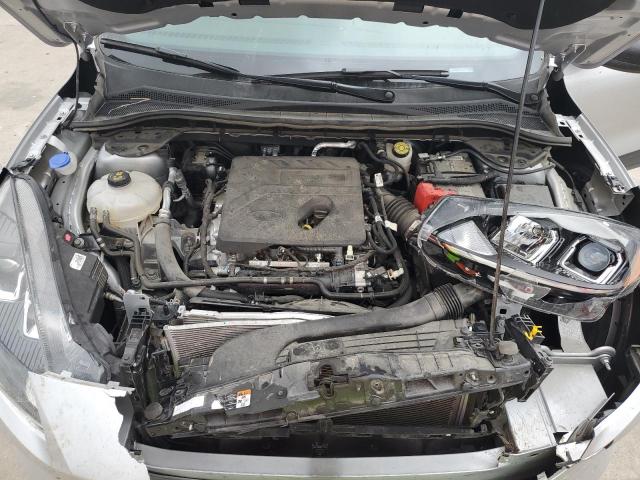Photo 12 from auction – 2020 FORD ESCAPE S with VIN 1FMCU0F60LUA54873
