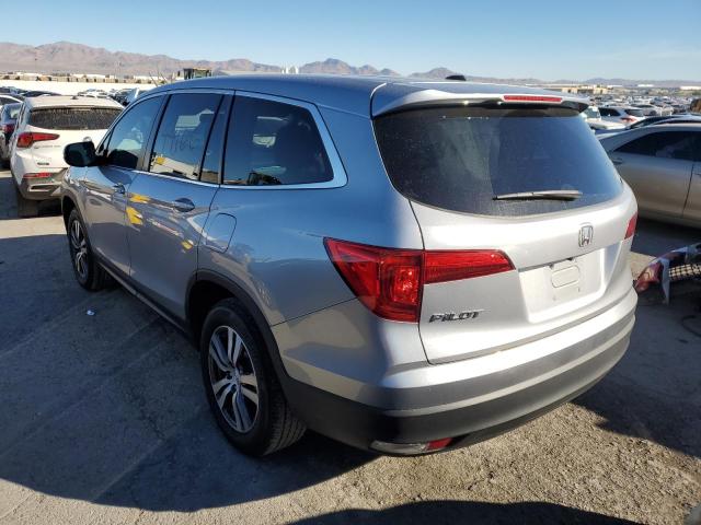 Photo 3 from auction – 2018 HONDA PILOT EXL with VIN 5FNYF5H54JB020690