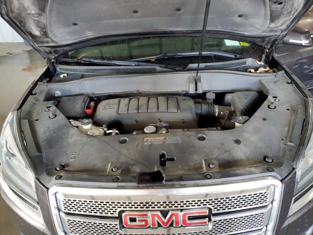 Photo 7 from auction – 2014 GMC ACADIA DEN with VIN 1GKKVTKD0EJ179416