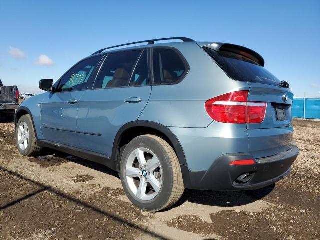 Photo 2 from auction – 2010 BMW X5 XDRIVE3 with VIN 5UXFF0C56ALT76040
