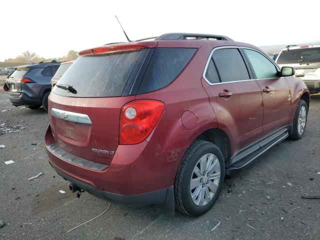 Photo 4 from auction – 2011 CHEVROLET EQUINOX LT with VIN 2CNALPEC1B6242518