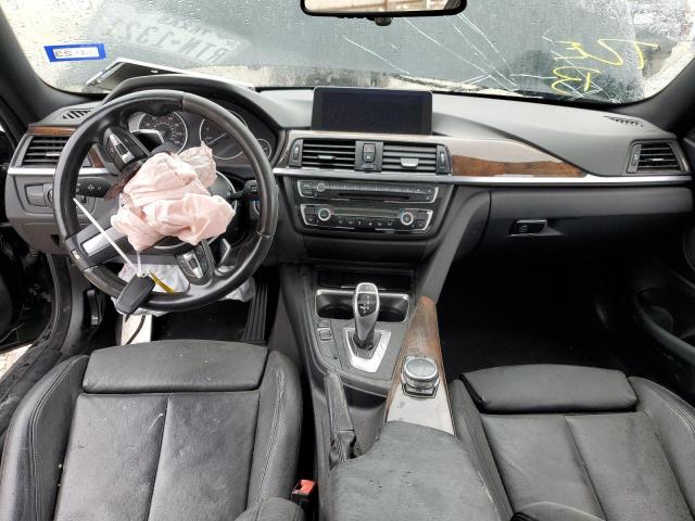 Photo 8 from auction – 2015 BMW 435 I with VIN WBA3R1C50FK193406