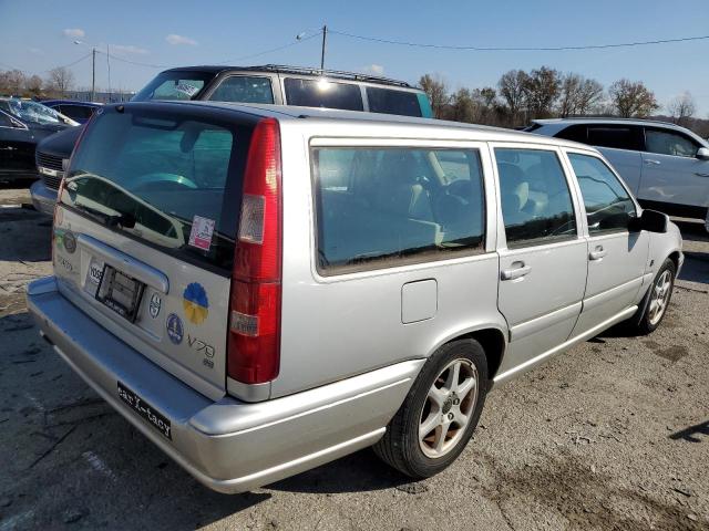 Photo 4 from auction – 2000 VOLVO V70 BASE with VIN YV1LW61J3Y2727214