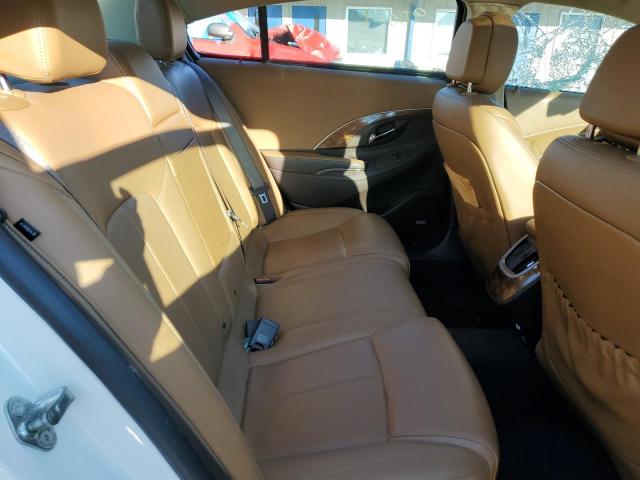 Photo 6 from auction – 2014 BUICK LACROSSE P with VIN 1G4GE5G31EF100718