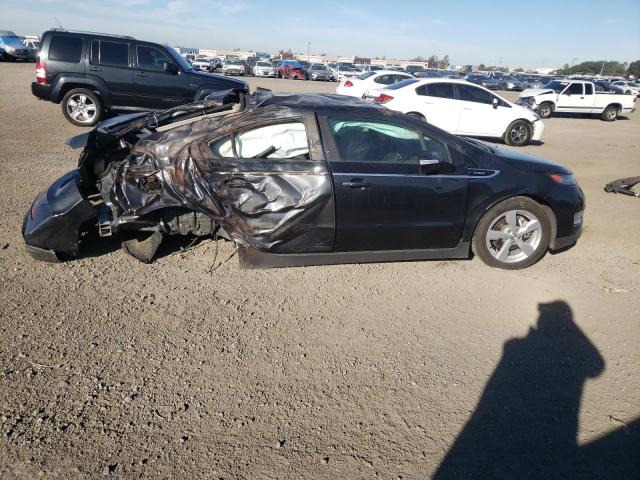 Photo 9 from auction – 2014 CHEVROLET VOLT with VIN 1G1RG6E46EU171264