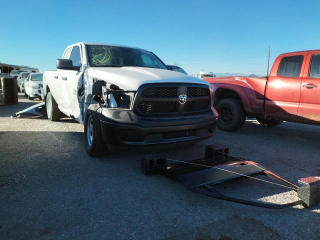 RAM 1500 CLASS 2022 with VIN 1C6RR6FG4NS155156 - Photo from auction