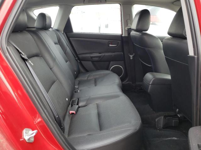 Photo 6 from auction – 2004 MAZDA 3 with VIN JM1BK343941133025
