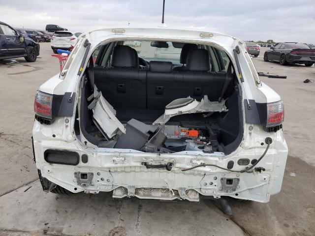 Photo 6 from auction – 2012 LEXUS CT 200 with VIN JTHKD5BH2C2110438