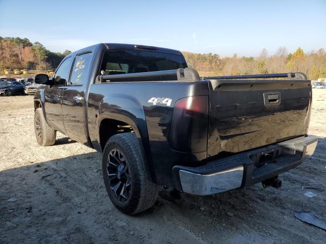 Photo 3 from auction – 2012 GMC SIERRA K15 with VIN 3GTP2VE72CG234085