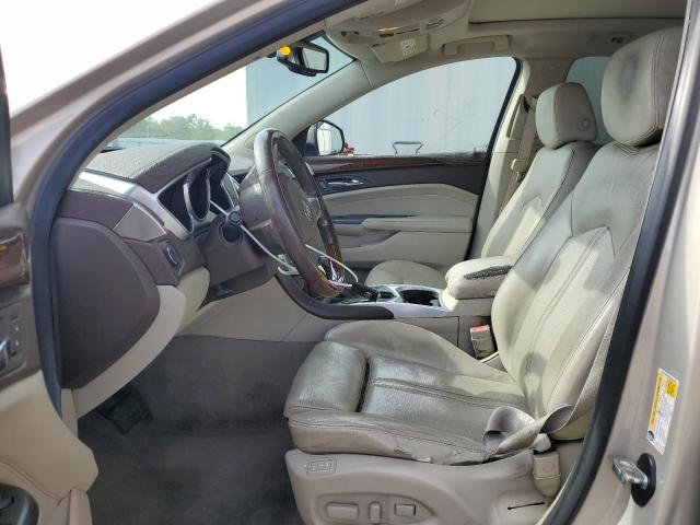 Photo 7 from auction – 2012 CADILLAC SRX LUXURY with VIN 3GYFNAE33CS505252