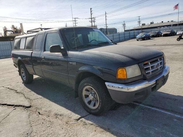 FORD RANGER SUP 2001 with VIN 1FTYR14V41PB41053 - Photo from auction