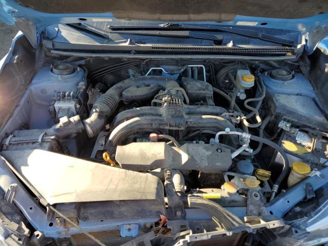 Photo 7 from auction – 2016 SUBARU CROSSTREK with VIN JF2GPABC4G8210718