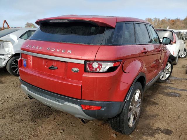 Photo 4 from auction – 2014 LAND ROVER RANGE ROVE with VIN SALVP2BG0EH882070