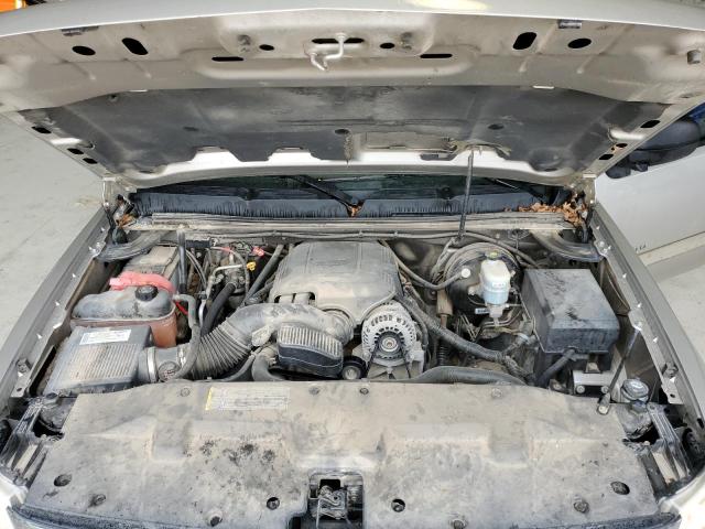 Photo 7 from auction – 2008 CHEVROLET SILVERADO with VIN 3GCEC13J38G310898