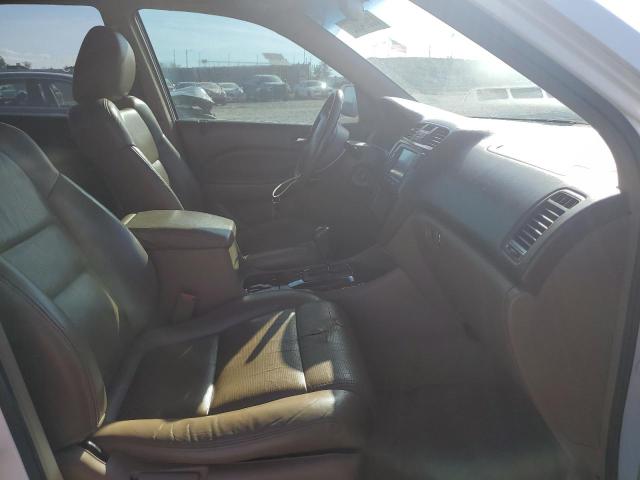 Photo 5 from auction – 2005 ACURA MDX with VIN 2HNYD18255H522767