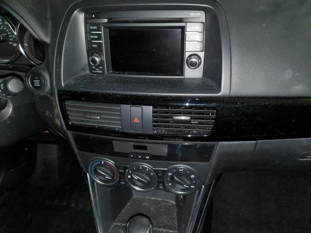 Photo 9 from auction – 2015 MAZDA CX-5 SPORT with VIN JM3KE4BY7F0481868