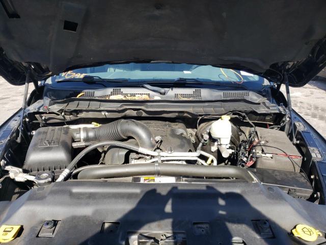 Photo 7 from auction – 2014 RAM 1500 ST with VIN 1C6RR6FT5ES146849