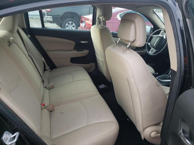 Photo 6 from auction – 2012 CHRYSLER 200 LIMITE with VIN 1C3CCBCG1CN304488