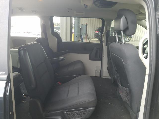 Photo 6 from auction – 2010 DODGE GRAND CARA with VIN 2D4RN3D13AR467520
