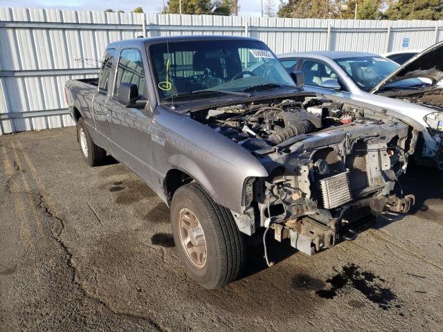 FORD RANGER SUP 2011 with VIN 1FTLR4FE8BPA36560 - Photo from auction