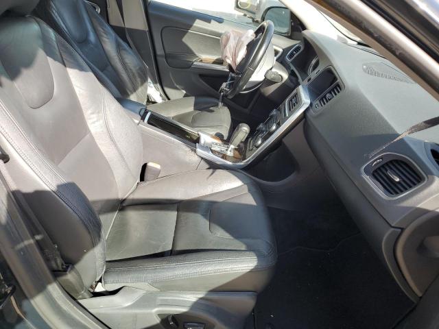 Photo 5 from auction – 2012 VOLVO S60 T5 with VIN YV1622FS6C2034181