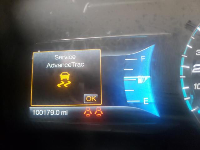 صورة رقم 8 من المزاد - 2014 FORD TAURUS SEL مع VIN 1FAHP2E86EG152443