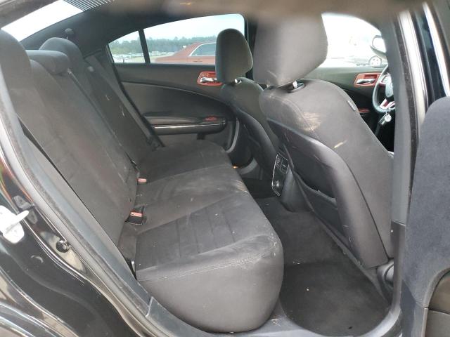 Photo 6 from auction – 2012 DODGE CHARGER SE with VIN 2C3CDXBGXCH255683