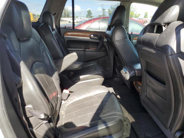 Photo 6 from auction – 2008 BUICK ENCLAVE CX with VIN 5GAER23768J259261